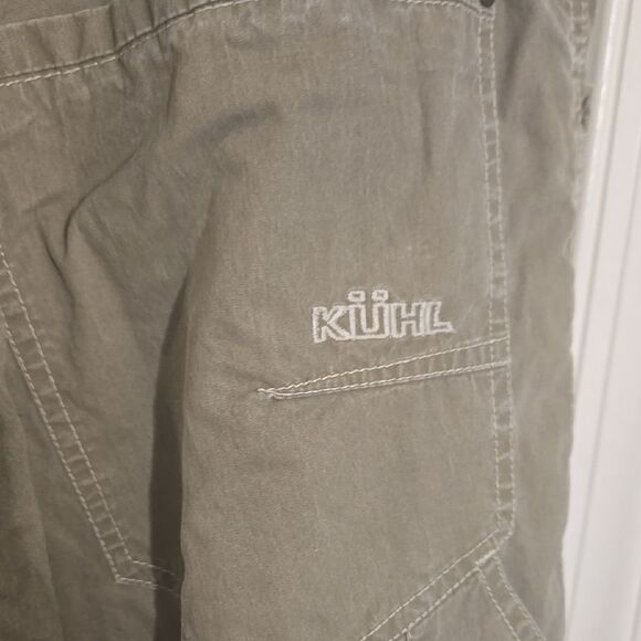 Men's Khaki Pants - Picture 9 of 12